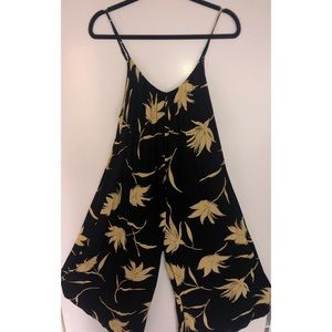 URBAN OUTFITTERS Boho Jumpsuit